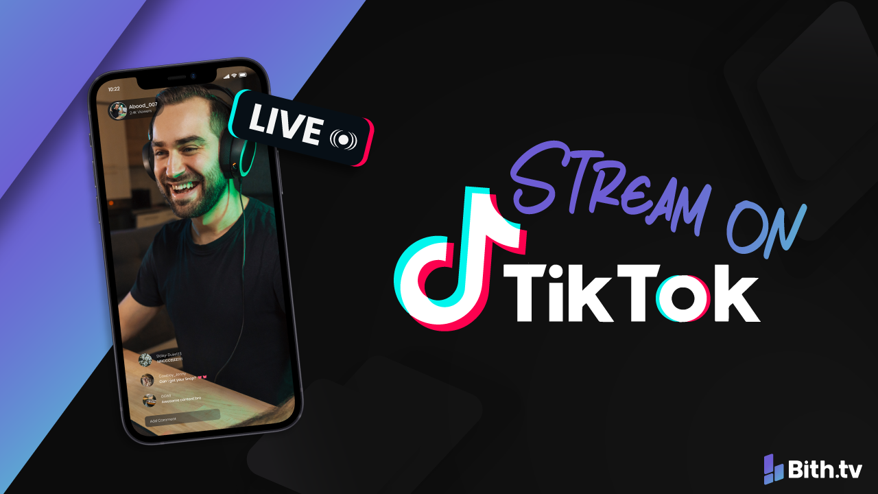 10 Tips for a Successful Stream On TikTok